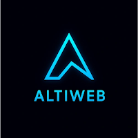 Logo d'Altiweb