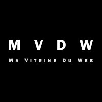 Logo de MaVitrineDuWeb
