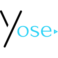 Logo d'Yose