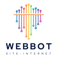 Logo de Webbot