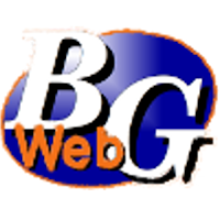 Logo de BGWeb