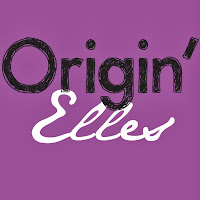 Logo d'Agence Origin'elles