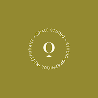 Logo d'Opale Studio