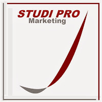 Logo de STUDI PRO Marketing