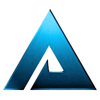 Logo d'APM Vision La Rochelle – Agence SEO - Agence Web et digital