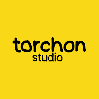 Logo de Torchon Studio