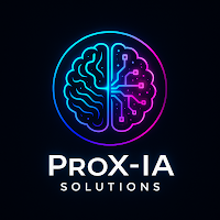 Logo de Prox-IA Solutions