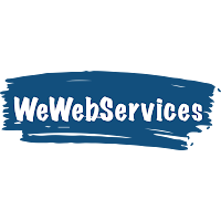 Logo de wewebservices