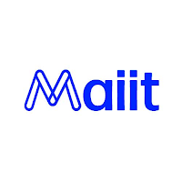 Logo de Maiit