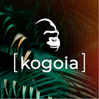 Logo de KOGOIA
