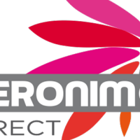 Logo de Geronimo Direct