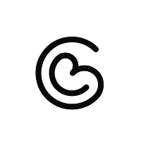 Logo de Be Creative agency