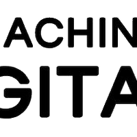 Logo de la Machinerie Digitale