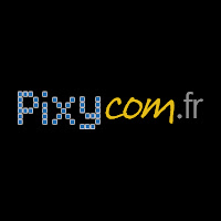 Logo de Pixycom