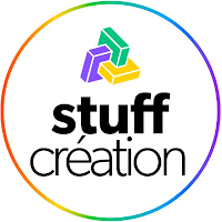 Logo de Stuff Création - Agence Web Cherbourg