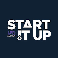 Logo de Start It Up Lyon