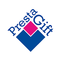 Logo de PrestaGift.com | Objets et textiles personnalisés