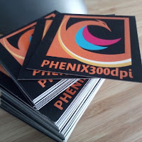 Logo de PHENIX 300dpi