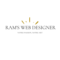Logo de Ramswebdesigner