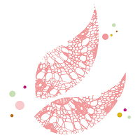 Logo d'Instants Tissés