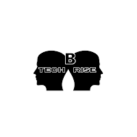Logo de B'TechRise