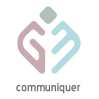 Logo de G'm Communiquer