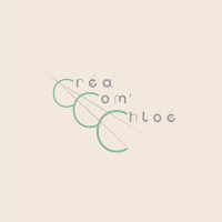 Logo de Créa Com' Chloé