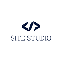 Logo de Site Studio