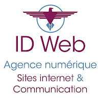 Logo d'Agence ID Web