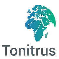 Logo de Tonitrus