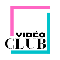 Logo de VidéoClub