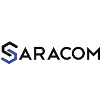 Logo de saracom