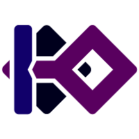 Logo de SquareKey Studio | Graphiste | Création Logos | Conception de Marques | Création de Motifs