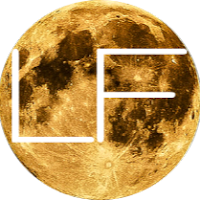 Logo de Laluna Factory
