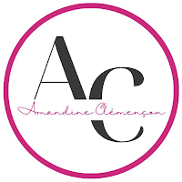 Logo d'Amandine Clémençon Conseil & Formation • Marketing • Communication • Digital