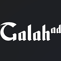 Logo d'Agence Galahad