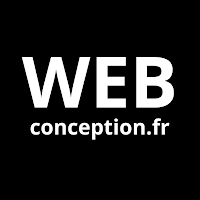 Logo de Webconception.fr
