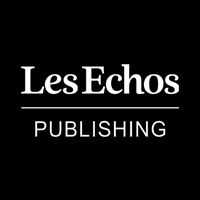 Logo des Echos Publishing