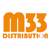 Logo de M33 Distribution