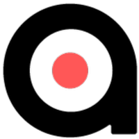 Logo d'Absolument | Digital Brand Studio
