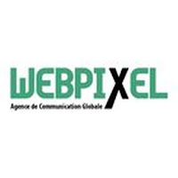 Logo de Webpixel