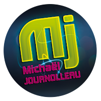 Logo de Michaël JOURNOLLEAU