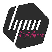Logo d'Agence Web Bordeaux - BPM AD - Création de site et application