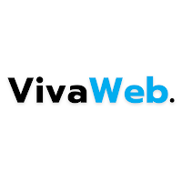Logo de VivaWeb - Agence Web de Mérignac