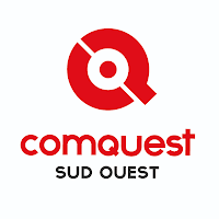 Logo de Comquest