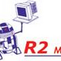 Logo de R2 Micro