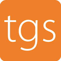 Logo de TGS France Informatique Bordeaux
