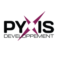 Logo de Pyxis Développement