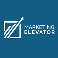 Logo de Marketing Elevator - Léa Riposa