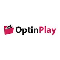 Logo d'OptinPlay
